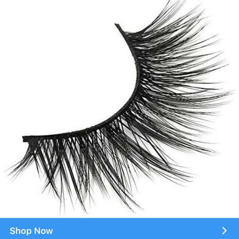 Classic Vegan false Lashes
